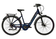 Alpina C1 TRK Anthea Donna